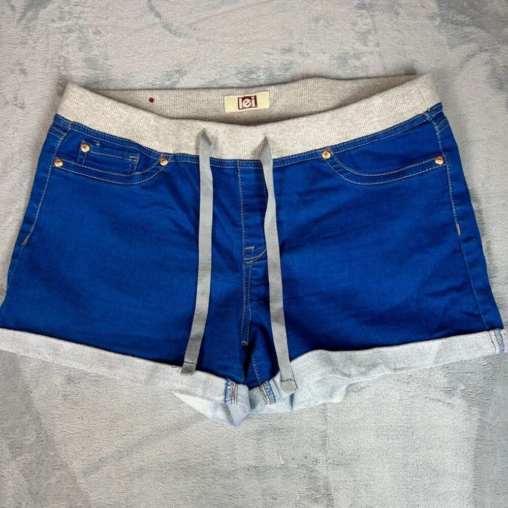 Y2K shorts